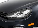  Drivers Side Headlight photo